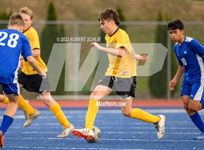 Thumbnail 2 in Del Oro @ Folsom photogallery.