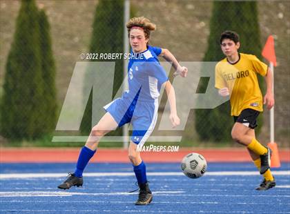 Thumbnail 1 in Del Oro @ Folsom photogallery.