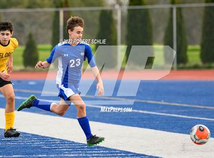 Thumbnail 2 in Del Oro @ Folsom photogallery.