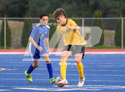 Thumbnail 2 in Del Oro @ Folsom photogallery.