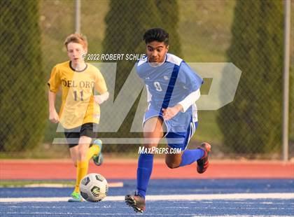 Thumbnail 2 in Del Oro @ Folsom photogallery.