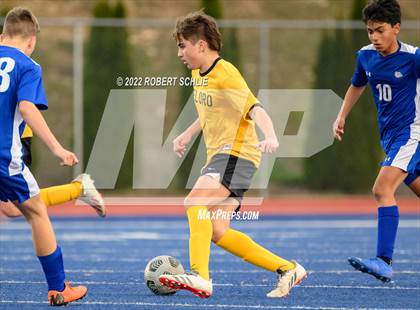 Thumbnail 3 in Del Oro @ Folsom photogallery.