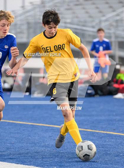 Thumbnail 2 in Del Oro @ Folsom photogallery.