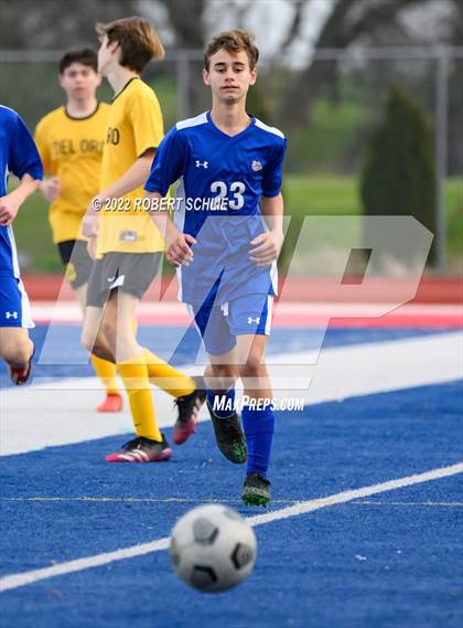 Thumbnail 1 in Del Oro @ Folsom photogallery.