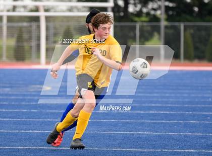 Thumbnail 2 in Del Oro @ Folsom photogallery.