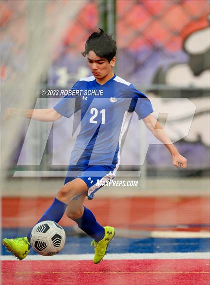 Thumbnail 3 in Del Oro @ Folsom photogallery.