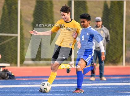 Thumbnail 3 in Del Oro @ Folsom photogallery.