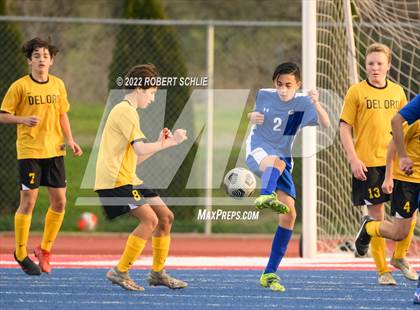 Thumbnail 2 in Del Oro @ Folsom photogallery.