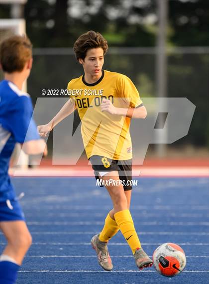 Thumbnail 1 in Del Oro @ Folsom photogallery.