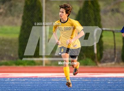 Thumbnail 3 in Del Oro @ Folsom photogallery.