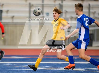 Thumbnail 1 in Del Oro @ Folsom photogallery.