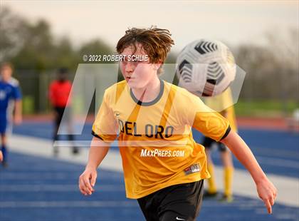 Thumbnail 3 in Del Oro @ Folsom photogallery.