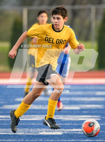 Thumbnail 2 in Del Oro @ Folsom photogallery.