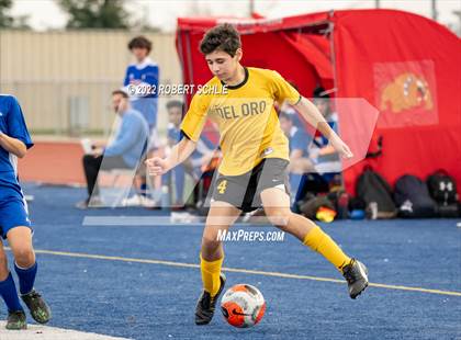 Thumbnail 2 in Del Oro @ Folsom photogallery.