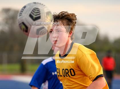 Thumbnail 1 in Del Oro @ Folsom photogallery.
