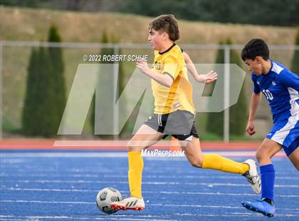 Thumbnail 3 in Del Oro @ Folsom photogallery.