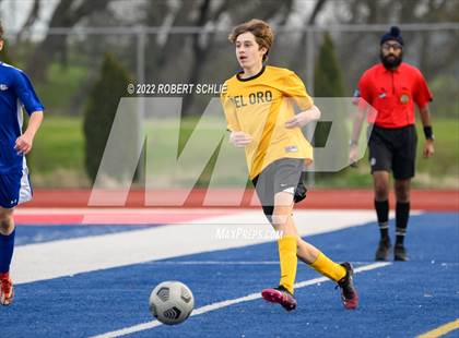 Thumbnail 3 in Del Oro @ Folsom photogallery.