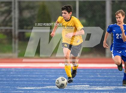 Thumbnail 1 in Del Oro @ Folsom photogallery.