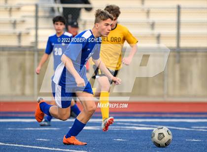 Thumbnail 2 in Del Oro @ Folsom photogallery.