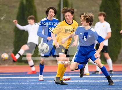 Thumbnail 2 in Del Oro @ Folsom photogallery.