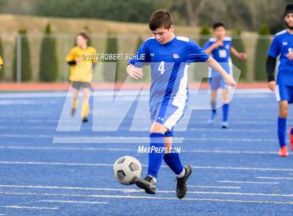 Thumbnail 1 in Del Oro @ Folsom photogallery.