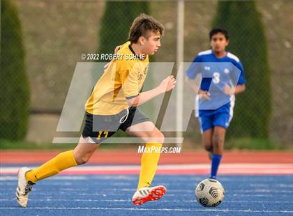 Thumbnail 1 in Del Oro @ Folsom photogallery.