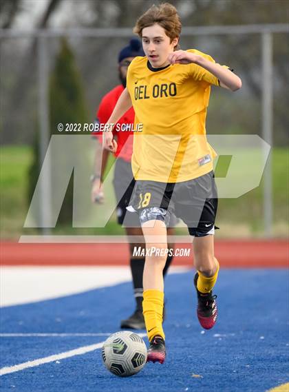Thumbnail 2 in Del Oro @ Folsom photogallery.