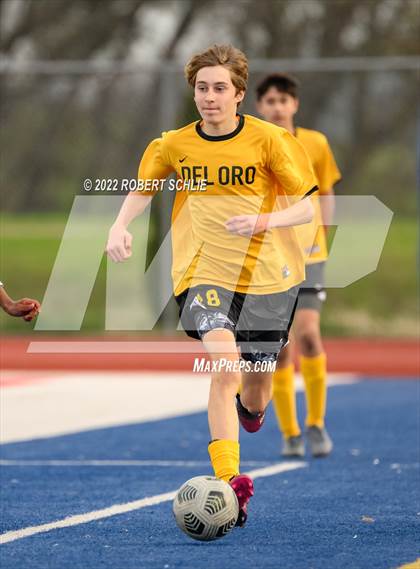 Thumbnail 2 in Del Oro @ Folsom photogallery.