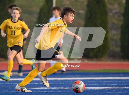 Thumbnail 1 in Del Oro @ Folsom photogallery.