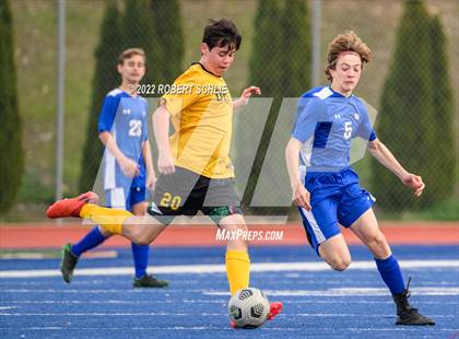 Thumbnail 2 in Del Oro @ Folsom photogallery.