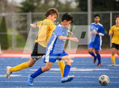 Thumbnail 2 in Del Oro @ Folsom photogallery.