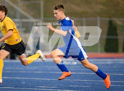 Thumbnail 2 in Del Oro @ Folsom photogallery.