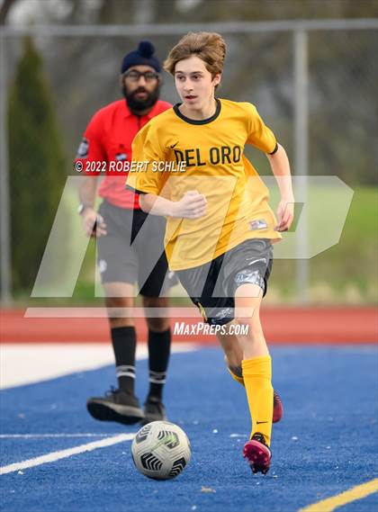Thumbnail 3 in Del Oro @ Folsom photogallery.