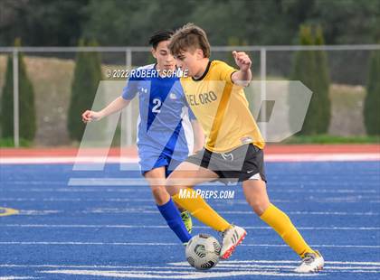 Thumbnail 3 in Del Oro @ Folsom photogallery.