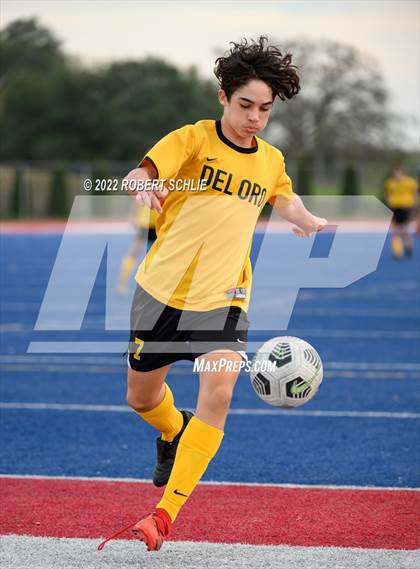 Thumbnail 1 in Del Oro @ Folsom photogallery.