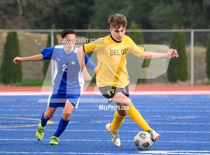 Thumbnail 3 in Del Oro @ Folsom photogallery.