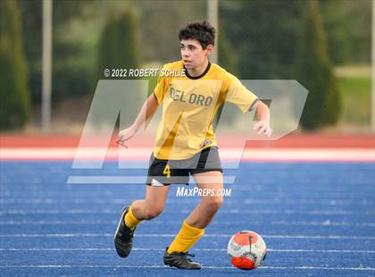 Thumbnail 2 in Del Oro @ Folsom photogallery.
