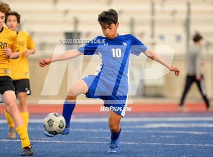 Thumbnail 1 in Del Oro @ Folsom photogallery.
