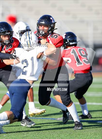 Thumbnail 1 in Hart @ West Ranch photogallery.