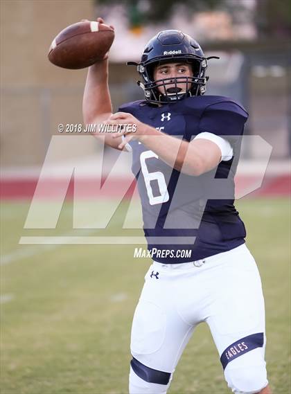 Thumbnail 1 in Williams @ Anthem Prep photogallery.