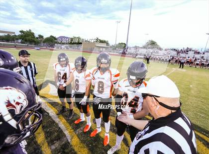 Thumbnail 3 in Williams @ Anthem Prep photogallery.