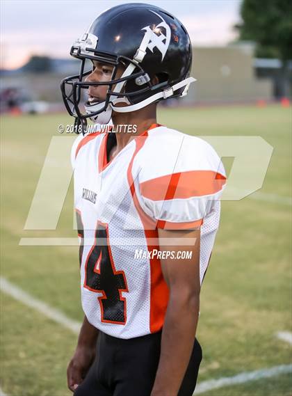 Thumbnail 2 in Williams @ Anthem Prep photogallery.