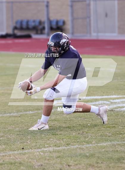 Thumbnail 3 in Williams @ Anthem Prep photogallery.