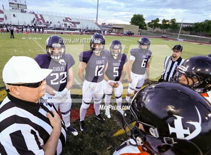 Thumbnail 2 in Williams @ Anthem Prep photogallery.