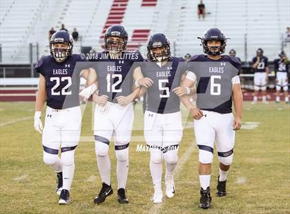 Thumbnail 3 in Williams @ Anthem Prep photogallery.