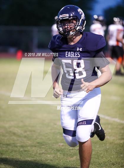 Thumbnail 2 in Williams @ Anthem Prep photogallery.