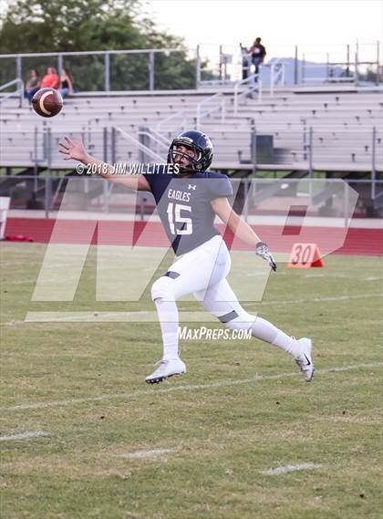 Thumbnail 2 in Williams @ Anthem Prep photogallery.