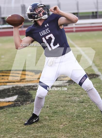 Thumbnail 3 in Williams @ Anthem Prep photogallery.