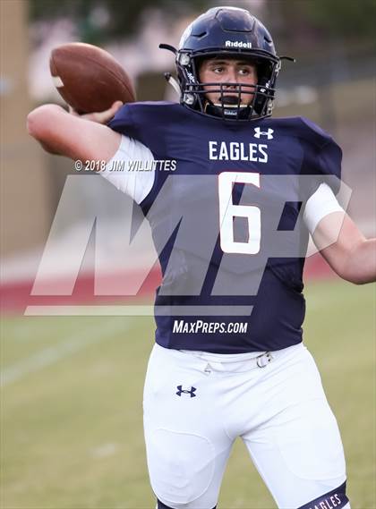 Thumbnail 3 in Williams @ Anthem Prep photogallery.