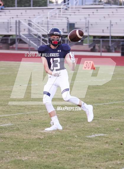Thumbnail 1 in Williams @ Anthem Prep photogallery.